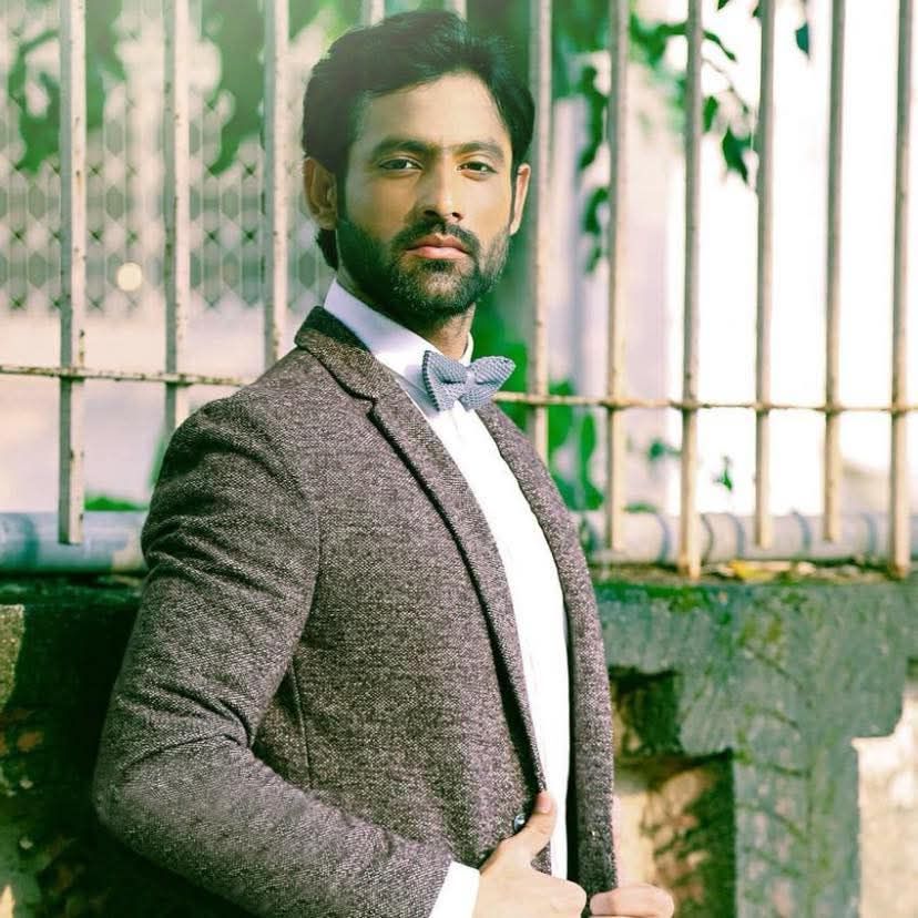 Jeet Raidutt Celebrates His Birthdaywith Fans in a Heartfelt Instagram Post
