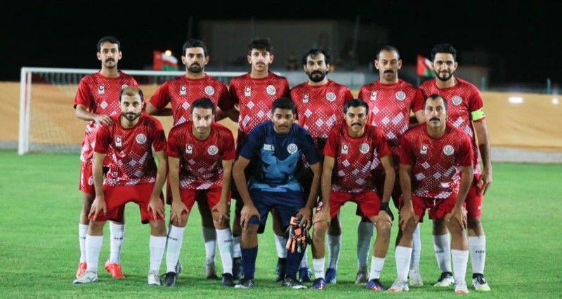 العربي والاتفـــاق يتأهلان لنهائي كروية فرق إزكي للدرجة الثانية