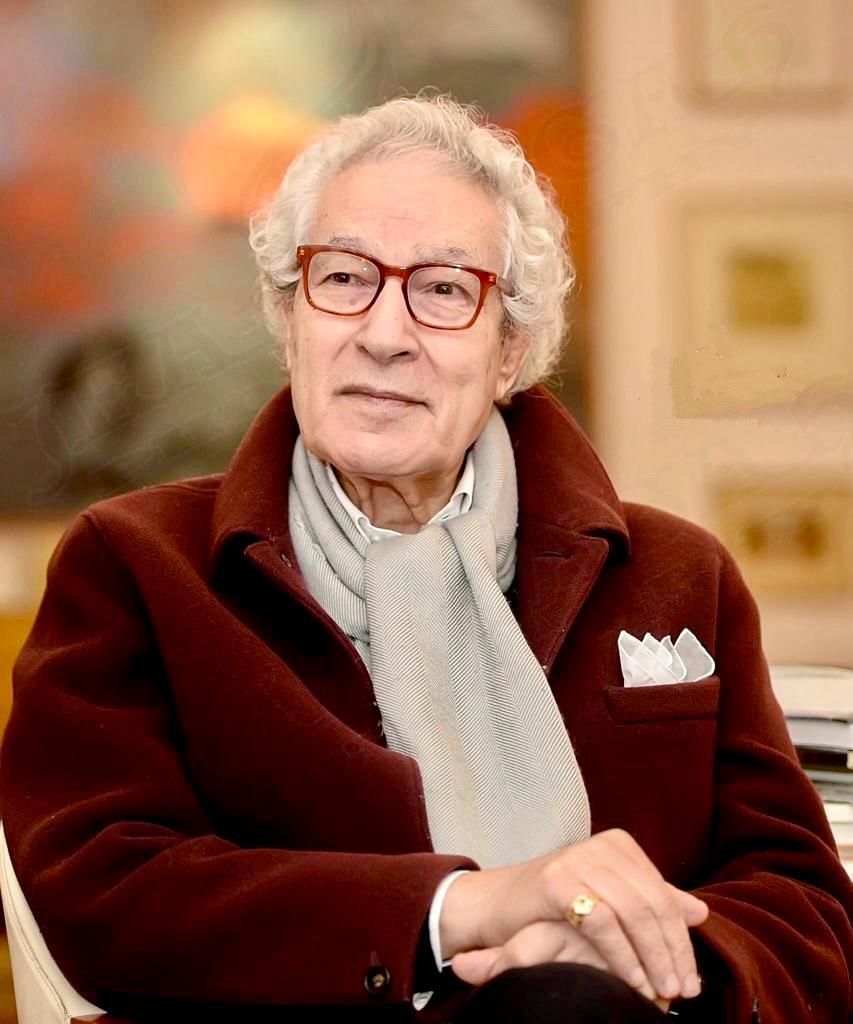 الاعلامى محمد فودة: المتحف المصري الكبير.. تجسيد لعبقرية فاروق حسني وعشقه الخالد لحضارة مصر