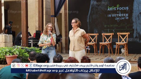 مهرجان "دي-كاف" يختتم دورته الثالثة عشرة بمشاركة 130 فنانا من 18 دولة وإقبال جماهيري واسع