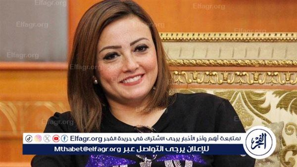 بشرى تفتح النار على المتطفلين: الشهرة سلاح ذو حدين والمخرج لا يحق له إهانة الممثل