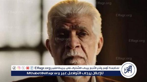 طارق النهري ينضم إلى «المداح 6» بدور غامض يحمل مفاجأة للجمهور في رمضان 2026