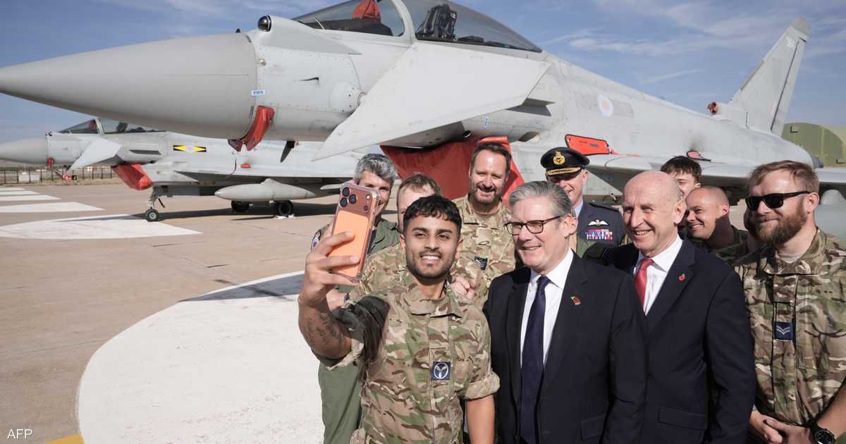 العالم اليوم - تركيا تشتري 20 طائرة "يوروفايتر تايفون" من بريطانيا