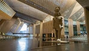 افتتاح المتحف المصري الكبير 2025.. مصر تبهر العالم في أضخم حدث ثقافي بالقرن الحادي والعشرين