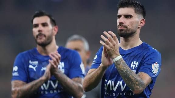شاهد بالبث المباشر الهلال اليوم.. مشاهدة مباراة الهلال × الأخدود بث مباشر دون "تشفير" | كأس خادم الحرمين الشريفين 2025-26