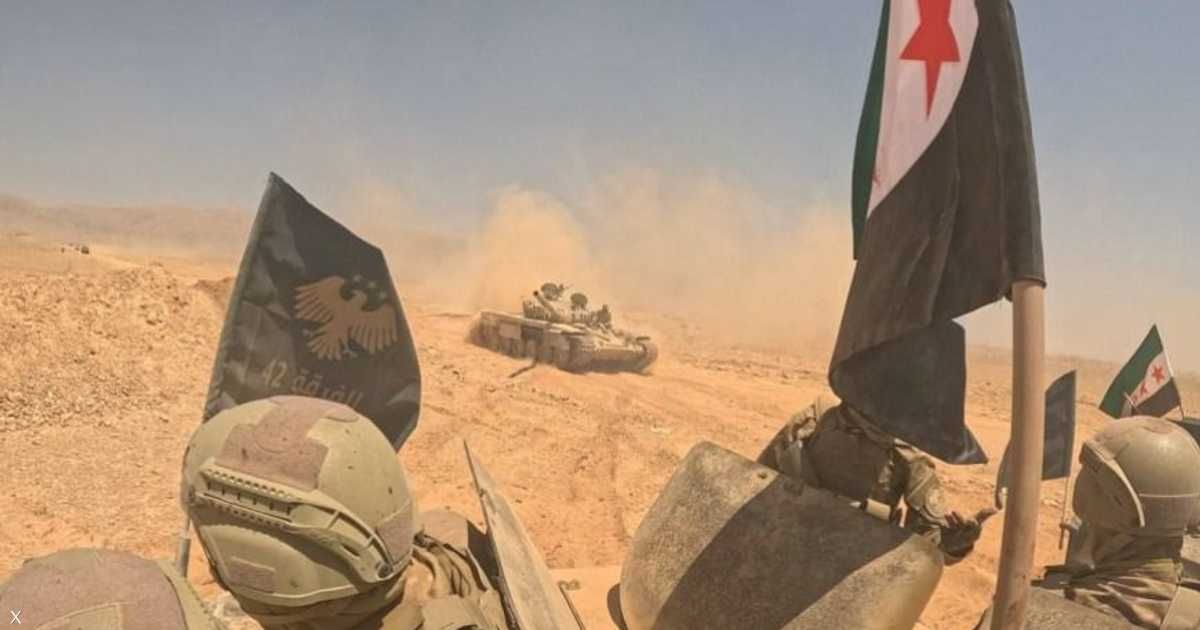 العالم اليوم - تفاصيل الحادثة.. مسلّحون يغتالون عنصرا من الجيش السوري بدرعا