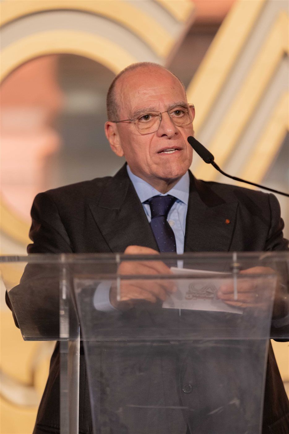 صبّاح إخوان تُضيء بيروت بحضور النجوم.. ٧١ سنة من العمل والإبداع