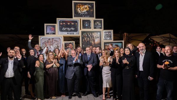 صبّاح إخوان تُضيء بيروت بحضور النجوم.. ٧١ سنة من العمل والإبداع