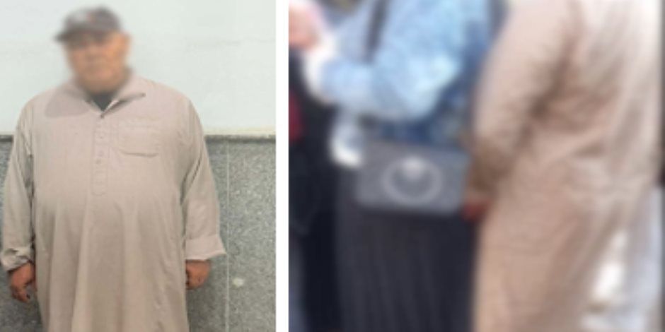 الداخلية تكشف ملابسات فيديو التحرش بفتاة في الشرقية.. وضبط المتهم