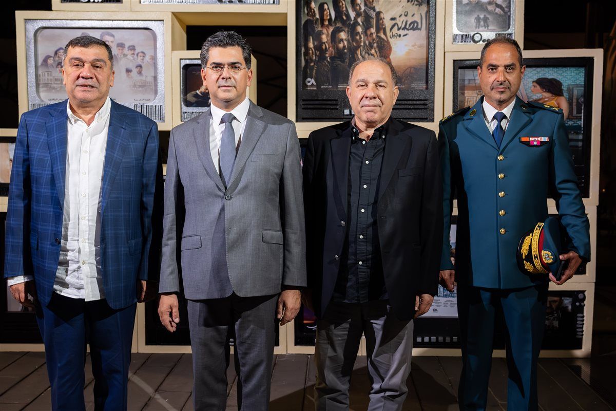 صبّاح إخوان تُضيء بيروت بحضور النجوم.. ٧١ سنة من العمل والإبداع