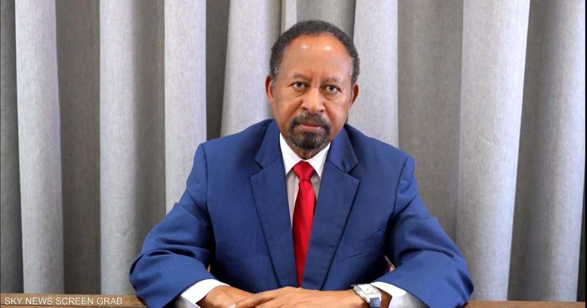 العالم اليوم - صمود: السودان في خطر وجودي.. والحل في الالتزام بخطة الرباعية