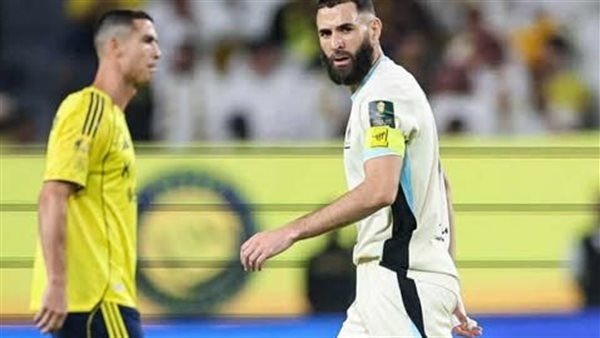 الاتحاد يحسم الكلاسيكو أمام النصر ويتأهل إلى ربع نهائي كأس خادم الحرمين الشريفين