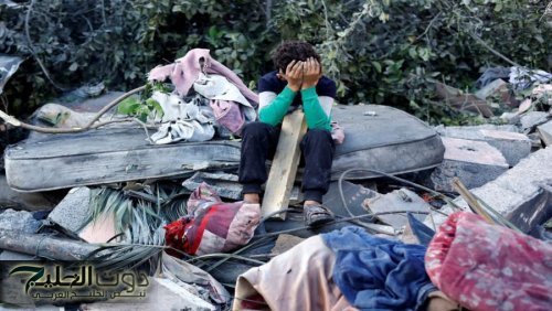 قطر: حماس مستعدة للتخلي عن الحكم في غزة