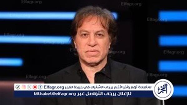 ثروت سويلم: لن نؤجل اي مباراة وحلمي طولان يعلم ذلك قبل توليه تدريب المنتخب الثاني