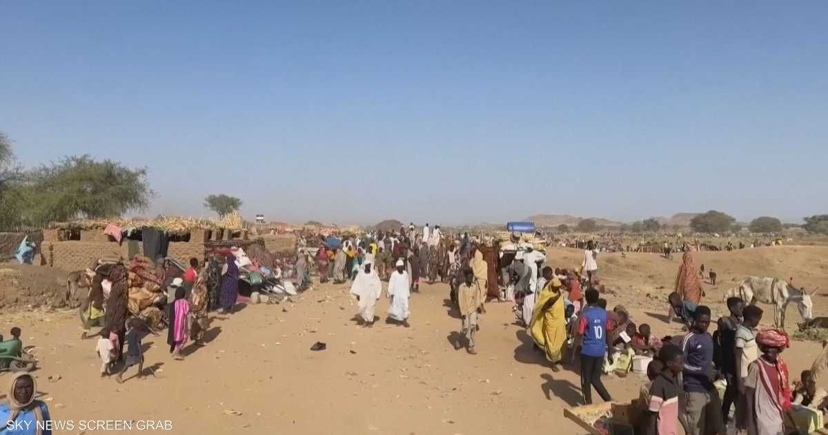 العالم اليوم - خطة الرباعية بمواجهة عراقيل الإخوان.. السودان والخيار الأخير