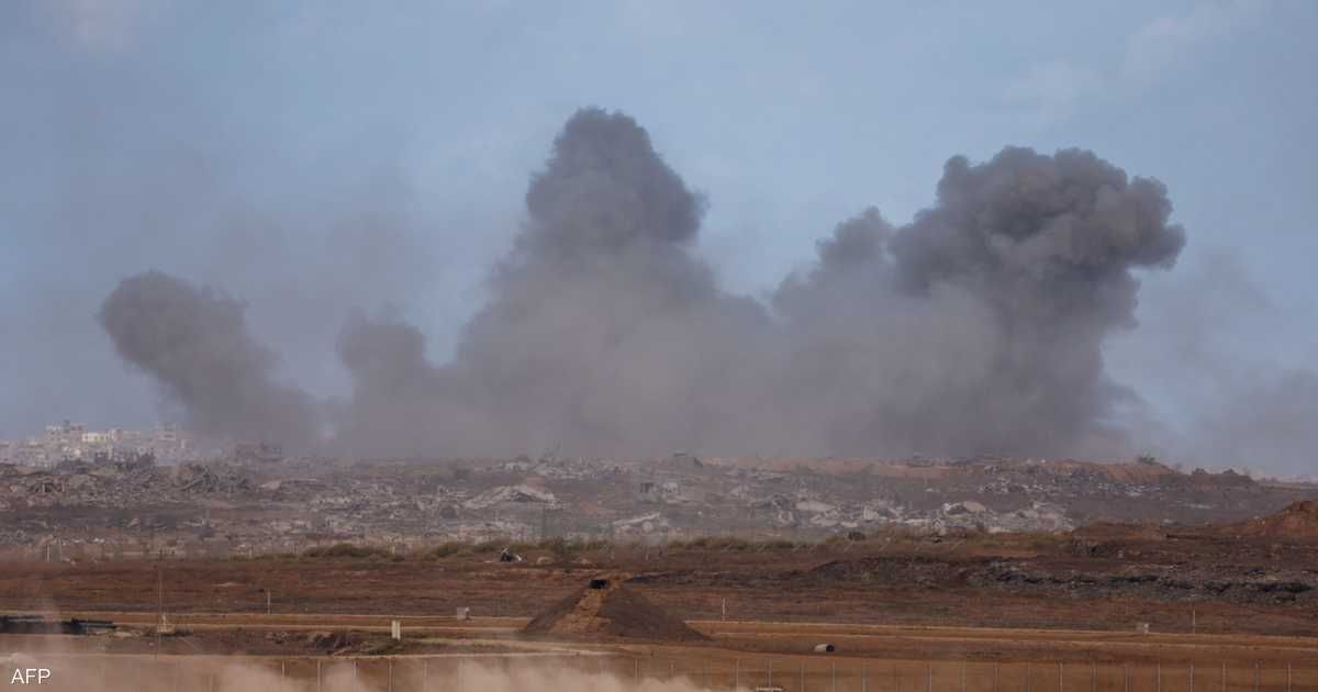 العالم اليوم - 63 قتيلا منذ استئناف الهجمات الإسرائيلية على قطاع غزة