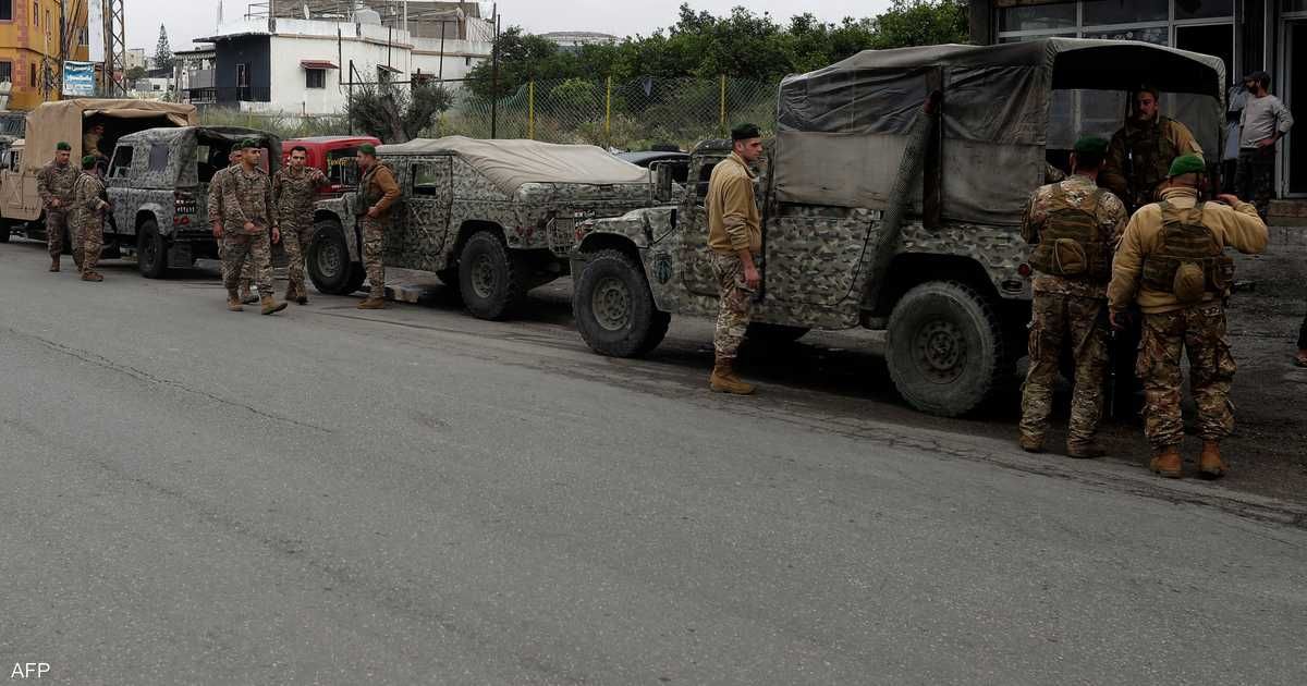 العالم اليوم - إشادة أميركية بالجيش اللبناني في جهود "حصر السلاح"