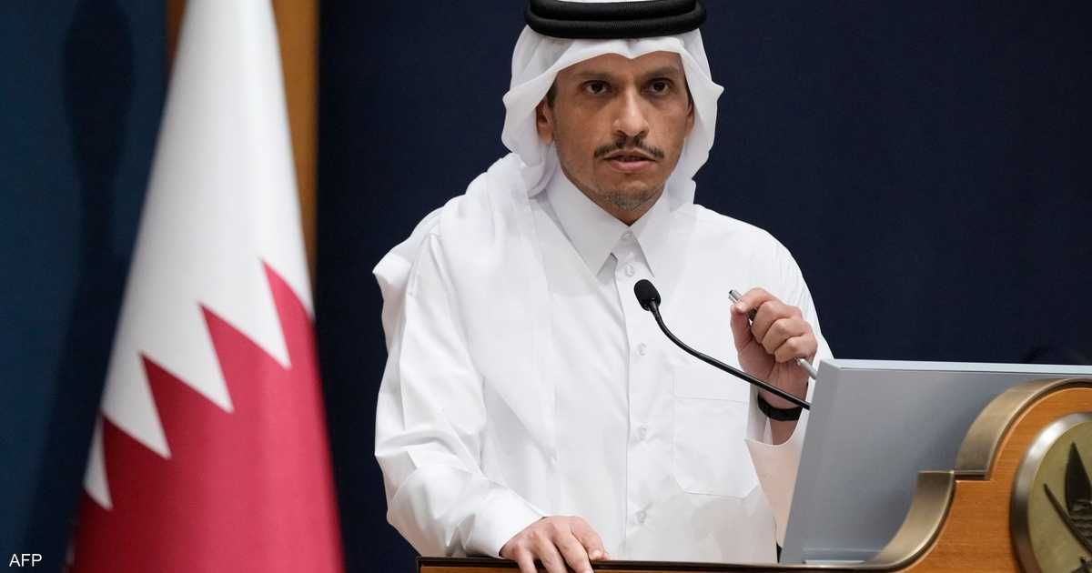 العالم اليوم - قطر: استهداف الجنود يمثل انتهاكا للهدنة.. ونضغط على حماس