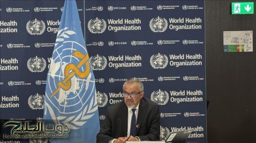الصحة العالمية: الأنباء الواردة من الفاشر بالسودان مثيرة للقلق