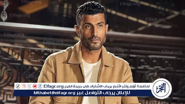 محمد سامي: "عارف مشاكي كويس أنا مش بعرف أعبر صح ولو اتعصبت بغلط دون قصد"