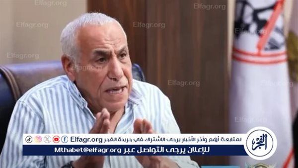 متحدث الشباب والرياضة يكشف كواليس جلسة حسين لبيب مع أشرف صبحي