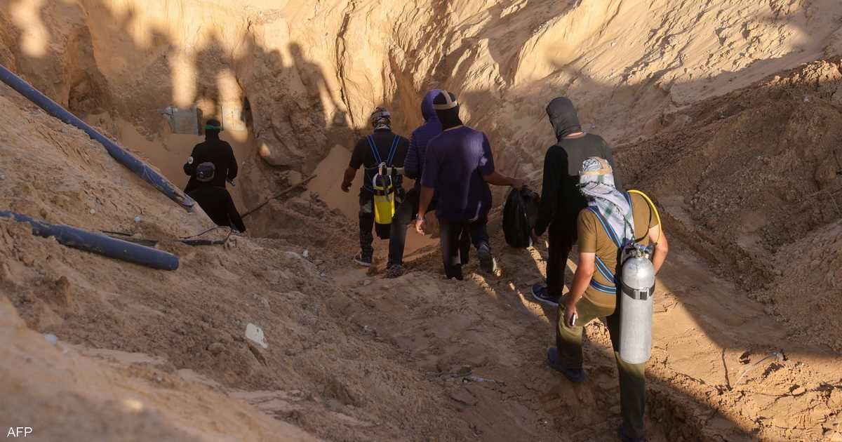 العالم اليوم - فيديو.. إسرائيل تتهم حماس بـ"التضليل" بشأن إعادة رفات رهينة