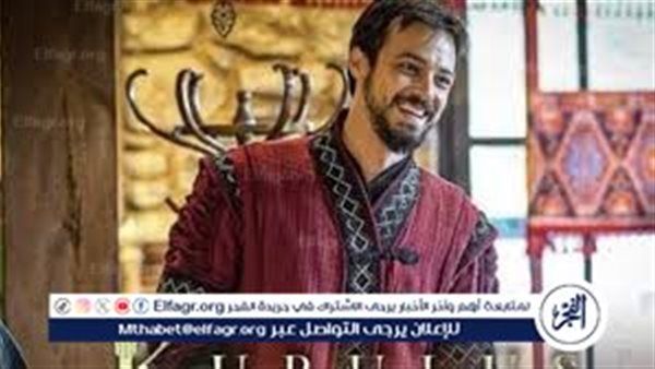 «المؤسس أورهان» يفتح صفحة جديدة في تاريخ الدراما التركية.. اعرف موعد البث وأبطال المسلسل