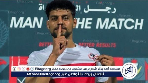 أحمد عيد عبدالملك: الزمالك تأثر برحيل مصطفى شلبي
