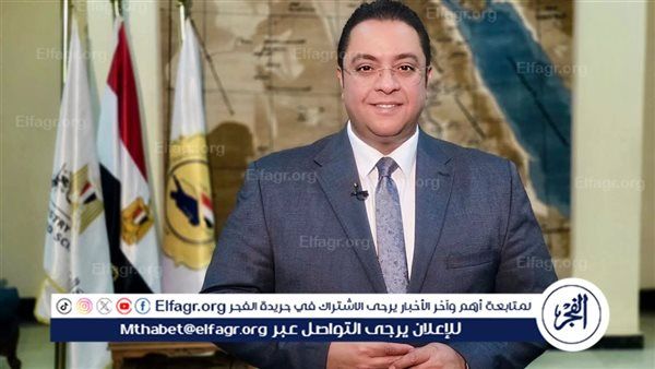 رئيس جامعة حلوان يهنئ الدكتور كريم همام بتجديد ندبه للعمل مستشارًا للوزير للأنشطة الطلابية