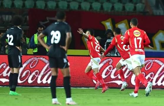 بتواجد الشناوي وفؤاد وعبدالله.. الأهلي يعلن قائمة الفريق لمواجهة بتروجت بدوري نايل