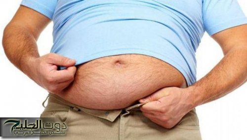 مشهور سعودي يفجر مفاجأة وصفة قوية.. تقضي على الكرش وتخفض الوزن 20 كيلو في أقل من أسبوعين!