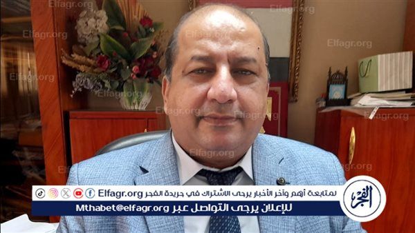 الدكتور احمد رجب للفجر...المتحف المصري الكبير بطاقة التأهل من العالمية الثقافية الضيقة إلى العالمية الثقافية الواسعة