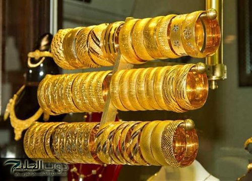 «الحق نفسك».. سعر الذهب يواصل الصعود اليوم والجنيه الذهب يسجل 43240 جنيها