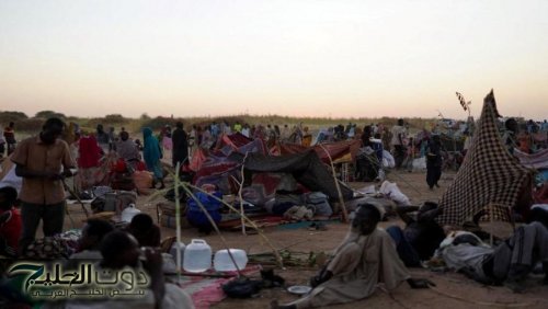 الاتحاد الأوروبي يندد بـ وحشية الدعم السريع ضد المدنيين في السودان