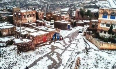 أخبار اليمن : تنبيه هام للمزارعين.. أجواء باردة في 6 محافظات