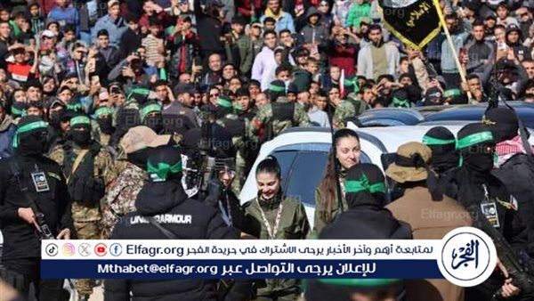 حماس تدعو في بيان الوسطاء والضامنين إلى تحمل مسؤولياتهم والضغط الفوري على إسرائيل للالتزام التام بوقف إطلاق النار