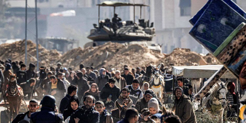 مصدر مسؤول للقاهرة الإخبارية: التزام الجانبين باتفاق شرم الشيخ واستمرار وقف الحرب