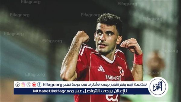 أحمد السيد: زيزو أفضل من تريزيجيه.. وجراديشار ليس على مستوى الأهلي