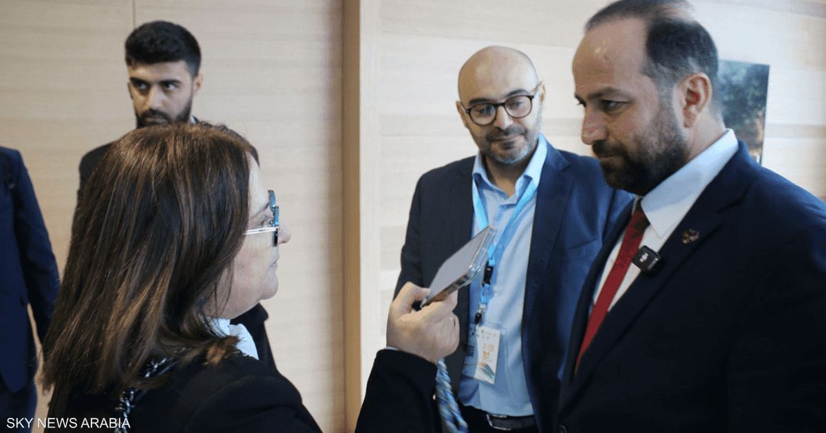 العالم اليوم - وزير الإعلام السوري: هامش الحرية أبرز مكتسباتنا