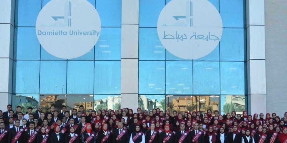 طلاب من أجل مصر بجامعة دمياط ينظمون ندوة بعنوان “انتصارات أكتوبر.. ذاكرة وطن وصناعة وعي” (صور)