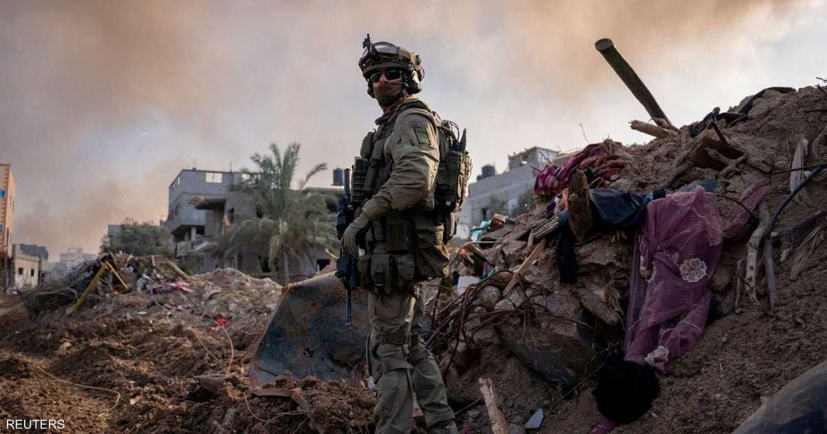 العالم اليوم - منع جندي إسرائيلي من دخول بلد أوروبي بسبب "جرائم خطيرة"