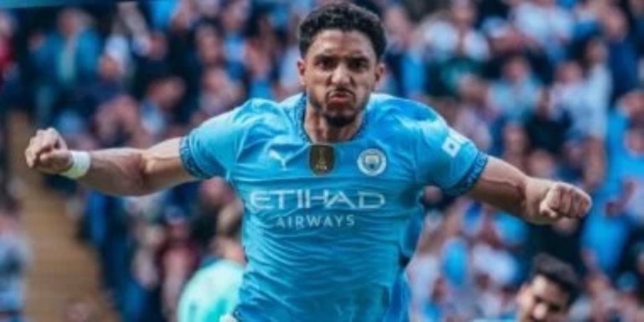 لأول مرة عمر مرموش يبدأ رحلته فى كأس الرابطة مع مانشستر سيتي