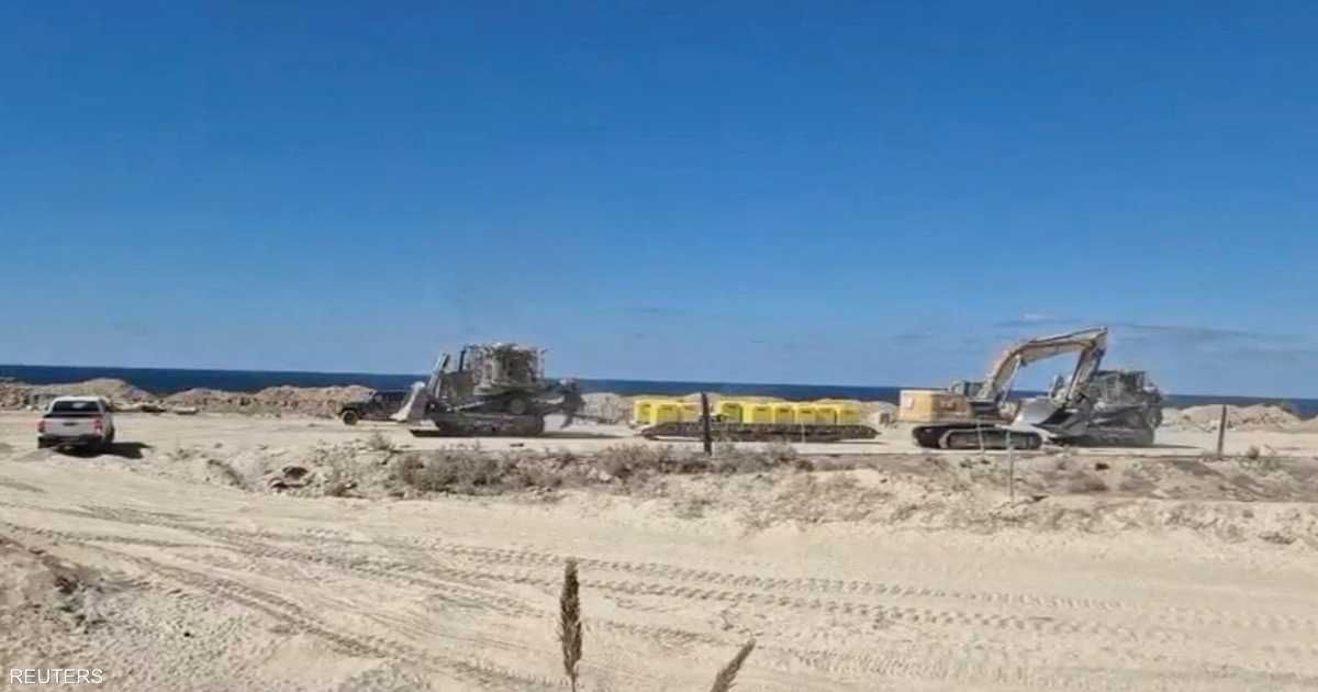 العالم اليوم - كيف تخطط إسرائيل لتواجد طويل الأمد داخل الخط الأصفر؟