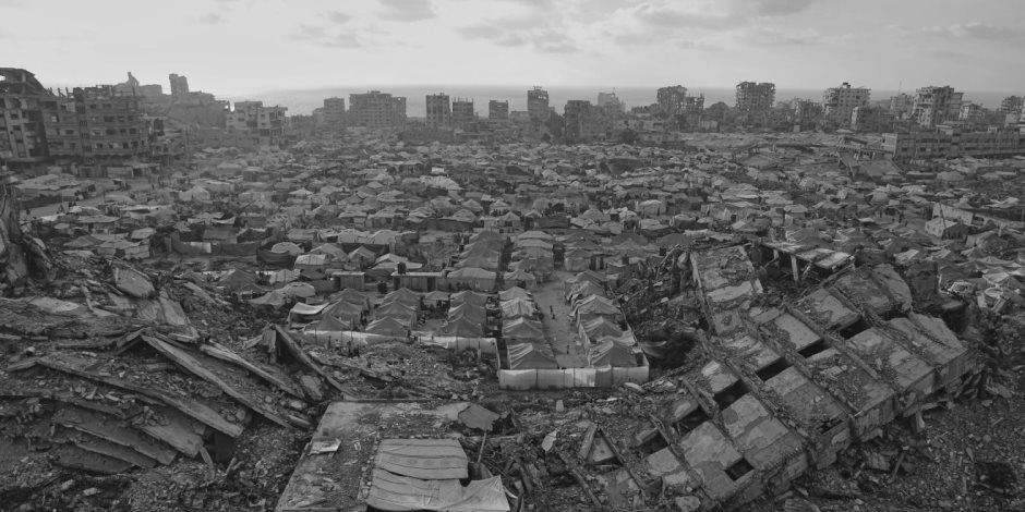 مصدر مسؤول للقاهرة الإخبارية: نؤكد استمرار جهود الوسطاء في تذليل أية عقبات خاصة بخطة الرئيس ترامب