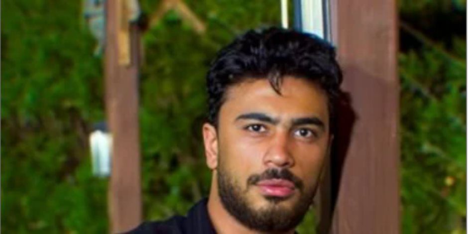 حبس أوتاكا طليق هدير عبد الرازق لبث فيديوهات خادشة 6 أشهر وتغريمه مليون جنيه