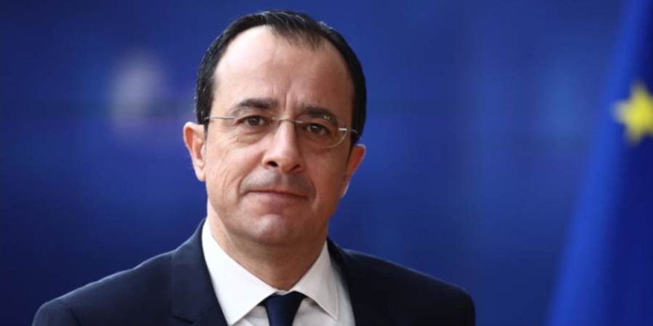 الرئيس القبرصي يشارك في حفل افتتاح المتحف المصري الكبير