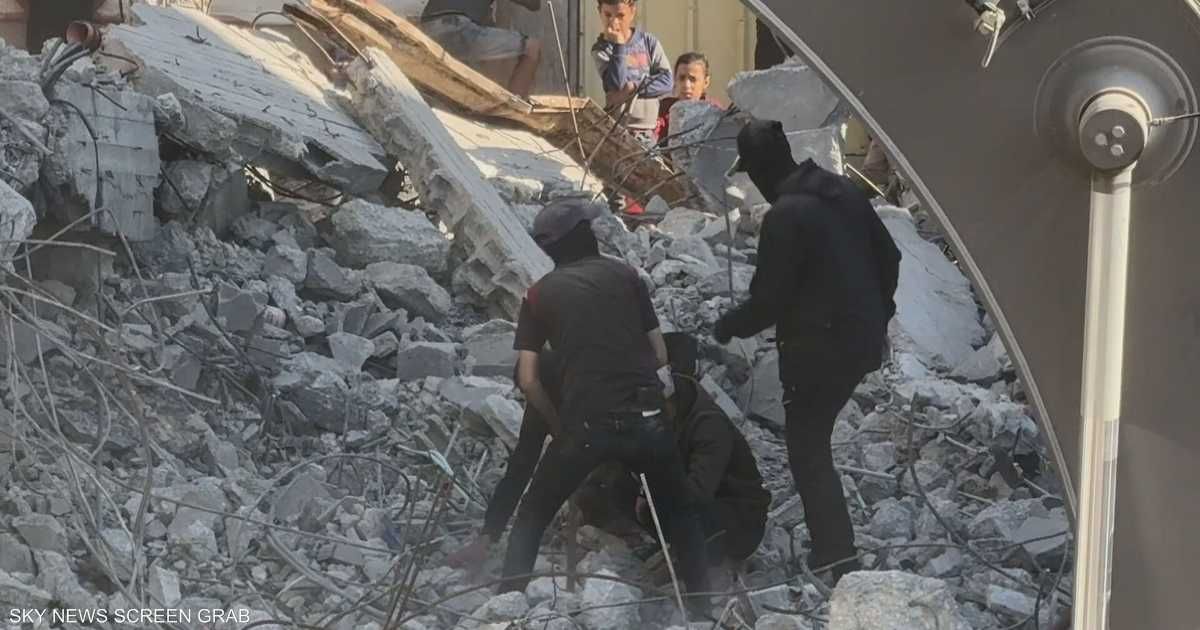 العالم اليوم - تائهة بالخط الأصفر.. حماس تحت ضغط "الجثث" في هدنة "نتنياهو"