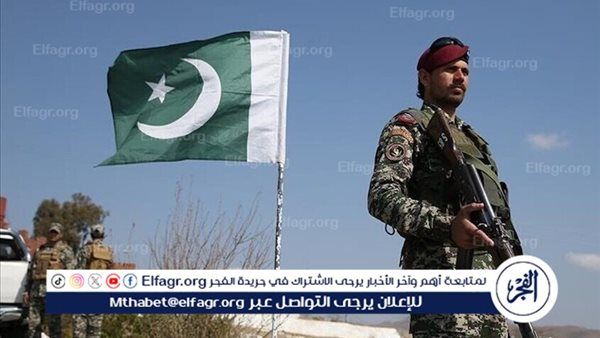 مقتل 6 جنود باكستانيين في اشتباك قرب الحدود مع أفغانستان