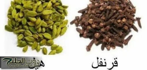 جوزك مش هيبص برة تاني.. ضعي 5 حبات من القرنفل قبل النوم ولن تستغني عنه بعد اليوم.. هتقولي ياريتني عرفتها