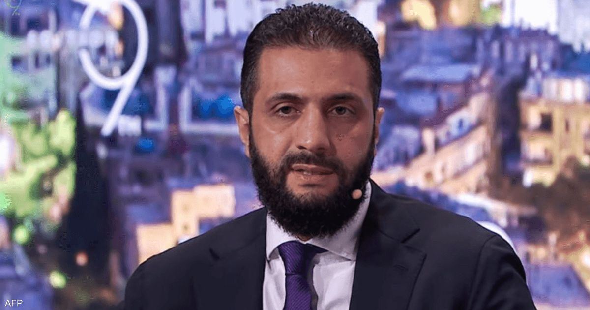 العالم اليوم - الشرع: سوريا اجتذبت استثمارات بـ28 مليار دولار في 6 أشهر